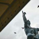 Nagasaki gedenkt der Opfer des Atombomben-Abwurfs durch die USA vor 80 Jahren