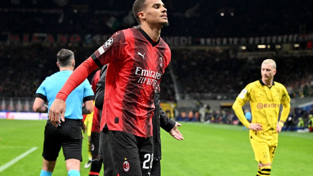 Fußball: Ex-Schalker Thiaw vor Wechsel nach Newcastle