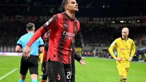 Fußball: Ex-Schalker Thiaw vor Wechsel nach Newcastle
