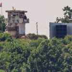 Seoul: Nordkorea baut nun auch Propaganda-Lautsprecher an Grenze ab