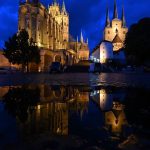Umwelt: Weniger Lichtverschmutzung – Erfurt arbeitet an Empfehlungen