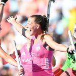 Hockey-Europameisterschaft: Perfekter EM-Einstand für Deutschlands Hockey-Damen