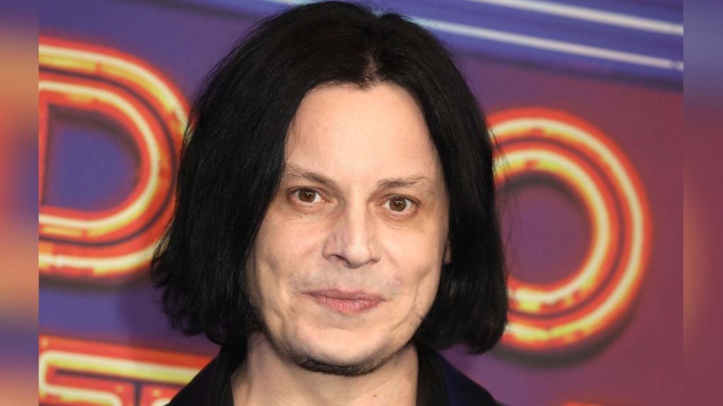 US-Musiker Jack White: So sieht sein Lookalike-Sohn aus