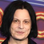 US-Musiker Jack White: So sieht sein Lookalike-Sohn aus