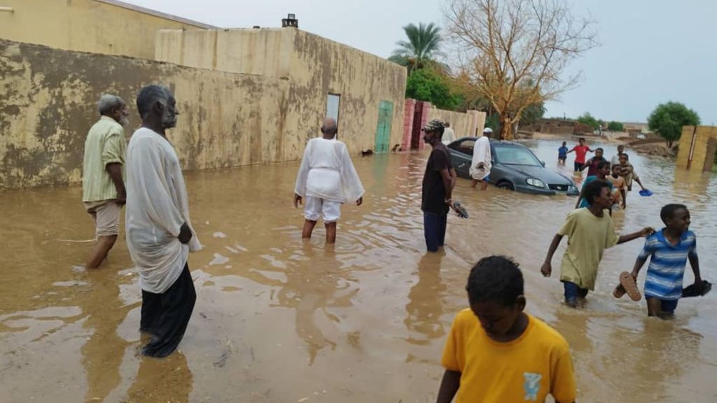 Schwere Gesundheitskrise: Cholera-Epidemie in Afrika: "Es wird noch schlimmer werden"