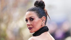 Leute: Catherine Zeta-Jones hat Lust auf Theater-Comeback