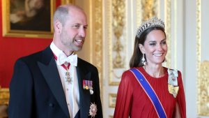 Neues Beliebtheitsranking der Royals: Wer hat es auf den ersten Platz geschafft?