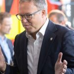 Umgang mit der AfD: Voigt: Wahlkampf in Sachsen-Anhalt aus der Offensive möglich