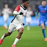 Vorbereitung: Eintracht mit Sieg und Niederlage bei Fulham