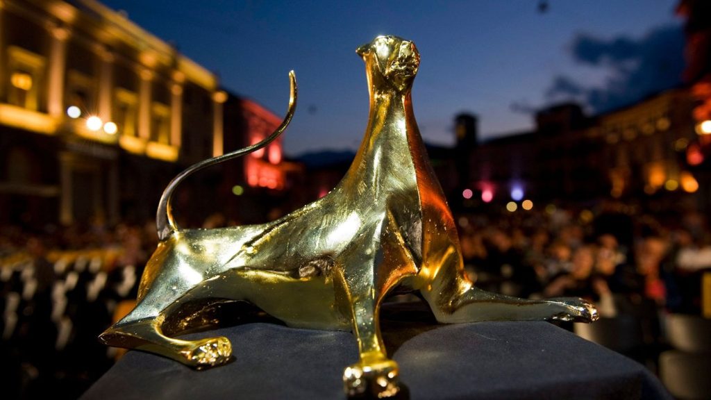 Wettbewerb: Filmfest Locarno: Deutsche Produktion ist Top-Favorit