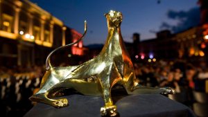 Wettbewerb: Filmfest Locarno: Deutsche Produktion ist Top-Favorit
