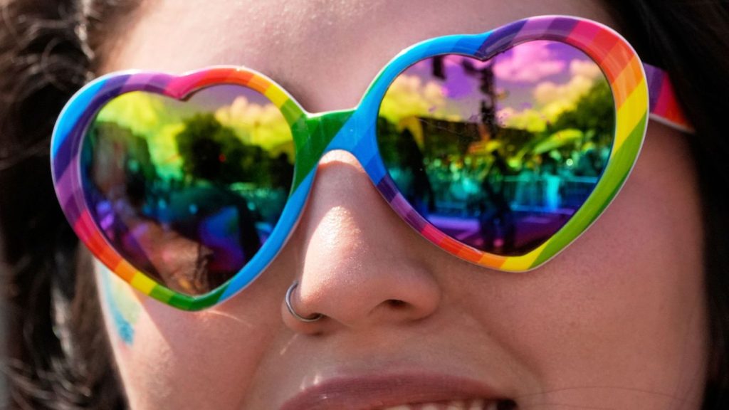 Gesundheit: Warum Sonnenbrillen wichtig für den Schutz der Augen sind