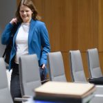 Europas größter Autobauer: Ministerin will nach Landtagswahl im VW-Aufsichtsrat bleiben