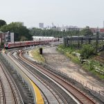 Großprojekt: Neuer Bahnhof Altona bis 2027 - Bahn hält an Termin fest