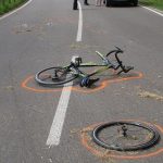 Polizei-Fahndung: Radfahrer tödlich verletzt - Verursacher flüchtet