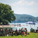 Bund Naturschutz gibt Tipps: Tierschutz an Naturgewässern - Worauf Badende achten sollten