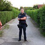 Unglücksfall: Zwei Tote nach mutmaßlichem Gas-Unfall in Kleingartenanlage