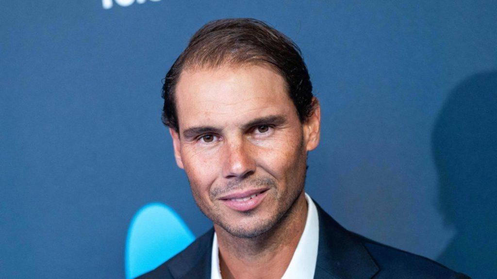Rafael Nadal wieder Vater geworden: Was hat es mit dem Babynamen Miquel auf sich?