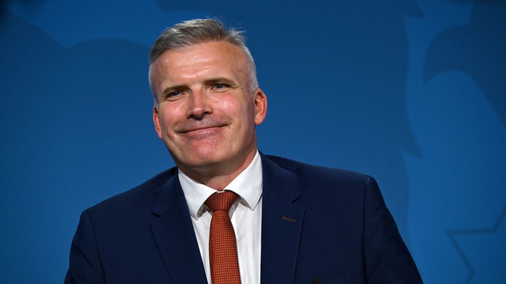 Regierung: Leitstellenreform: Kein Geld für Abweichler