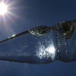 Ernährung bei Hitze: Richtig trinken bei Hitze - Worauf man achten sollte