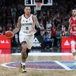 Vor der Basketball-EM: Center Theis kündigt Deutschland-Comeback beim Supercup an