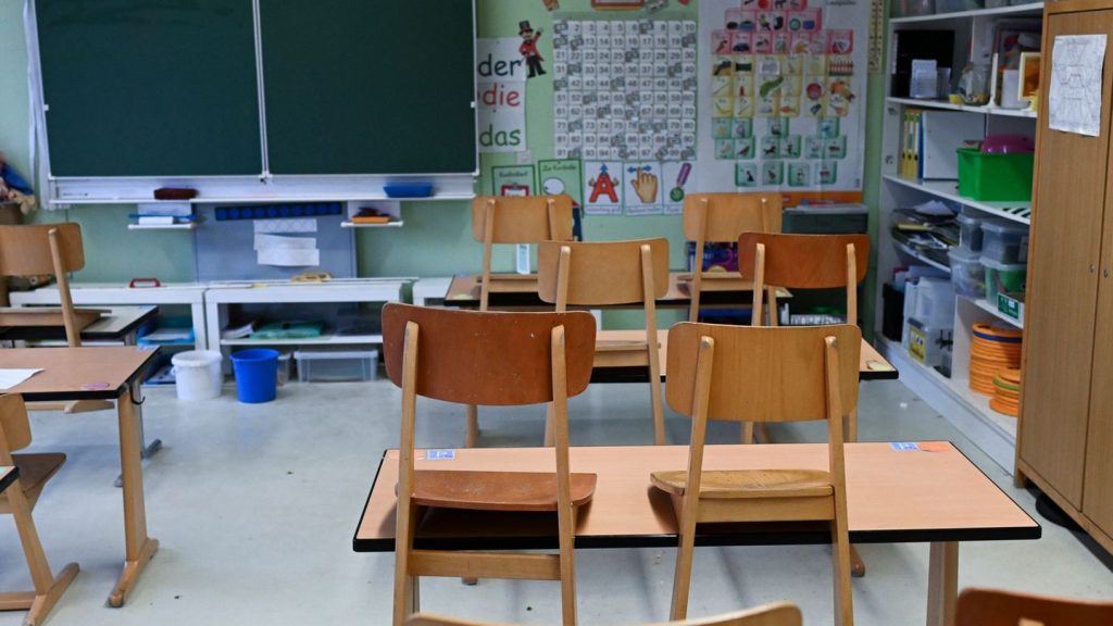 Neues Schuljahr: Gewerkschaft befürchtet Unterrichtsausfall in Bremen