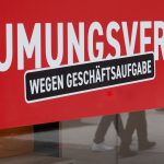 Insolvenzstatistik: Stärkster Anstieg der Firmenpleiten seit Oktober