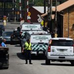 Explosionen bei US-Stahlfirma: Mindestens ein Toter und Dutzende Verletzte