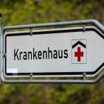 Nach Tod eines Patienten: Familienangehörige randalieren in Krankenhaus