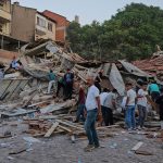 Katastrophen: Mehr als 200 Nachbeben in der Westtürkei