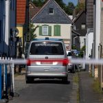 Kriegsfolgen: Fliegerbombe in Gießen entschärft - nach Evakuierung