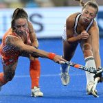 Europameisterschaft: Deutsche Hockey-Spielerinnen unterliegen Niederlande klar