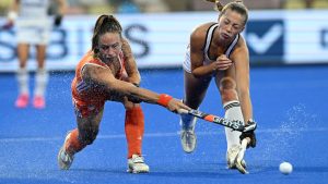 Europameisterschaft: Deutsche Hockey-Spielerinnen unterliegen Niederlande klar