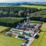 Rohstoffe: Unweit des Ammersees wird wieder nach Erdgas gebohrt
