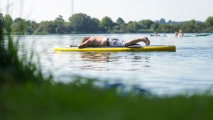 Wetterbericht: Bis zu 38 Grad vorhergesagt: Wo es diese Woche heiß wird