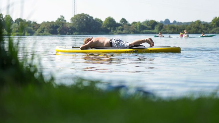 Wetterbericht: Bis zu 38 Grad vorhergesagt: Wo es diese Woche heiß wird