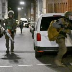 SEK-Einsatz in Wuppertal: Spezialeinsatz: Mann soll Frau mit Messer bedroht haben