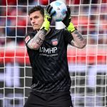 Fußball-Bundesliga: Nach Torhüter-Diskussion: Versöhnliche Töne in Heidenheim