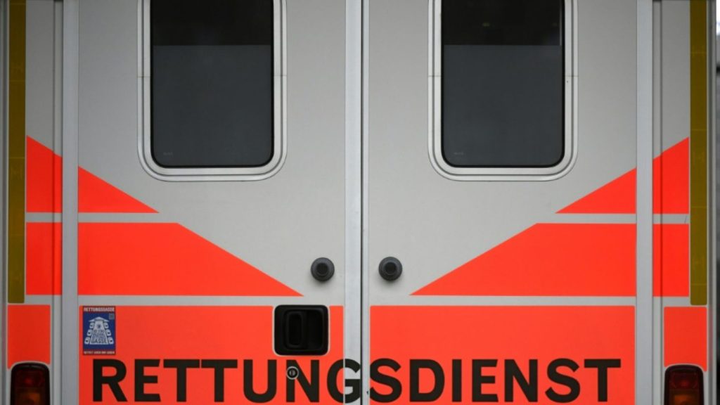 Verdacht von Gewaltverbrechen: Seniorin in Kehl offenbar in eigenem Haus getötet