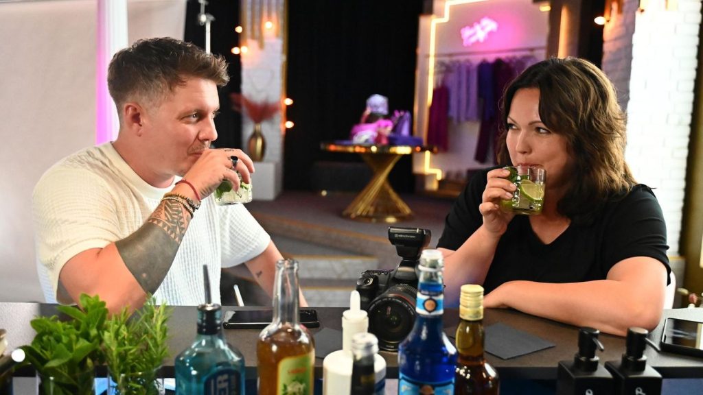 Fernsehen: Reality-Star Masurek spielt Gastrolle bei "Alles was zählt"