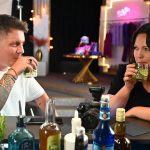 Fernsehen: Reality-Star Masurek spielt Gastrolle bei "Alles was zählt"