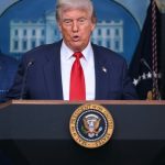 Medien: Trump verlängert Frist im Zollstreit mit China um weitere 90 Tage