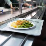 Ernährung: Schulmensa als Modellprojekt - 1,2 Millionen Euro Förderung