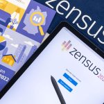 Bevölkerung: Zensus 2022: Mehr Einpersonenhaushalte in Sachsen