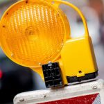Nach Wasserrohrbruch: Nach Wasserrohrbruch Fahrbahnteil bald wieder offen