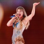 "The Life of a Showgirl" : Taylor Swift kündigt neues Album an