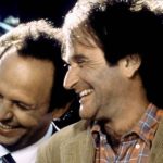 Rührende Geste zum Todestag: Billy Crystal würdigt Robin Williams