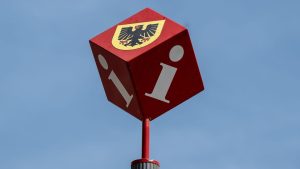 Kommunalwahlkampf: Streit um AfD-Wahlkampfplakate - Dortmund geht vor Gericht