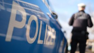 Kriminalität: Sexualverbrechen an 84-Jähriger: 23-Jähriger in Gewahrsam