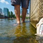 Wetter: Weiter Sommerhitze in Hessen